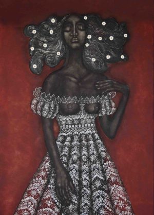 Marielles (Gravuras Assinadas)