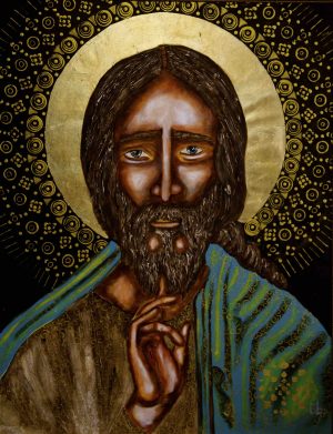 Cristo Pobre (Gravuras Assinadas)