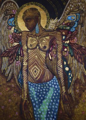 Proteção da fauna (Gravuras Assinadas)