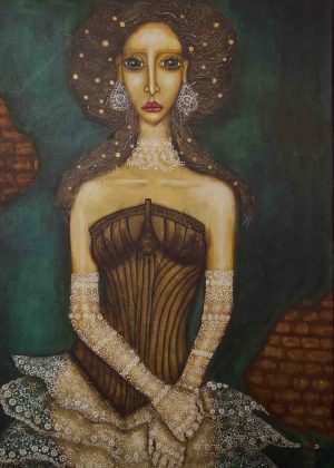 Lucíola (Miniquadro)