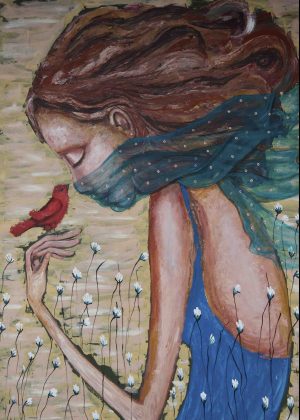 O Vento, o Tempo e a Esperança (Gravuras Assinadas)