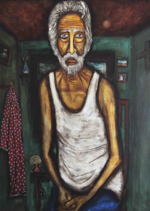 Augusto (Gravuras Assinadas)
