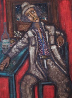 Lito (Gravuras Assinadas)
