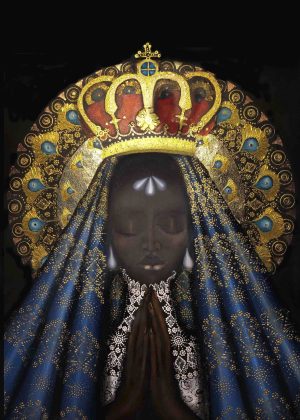 Aparecida dos pobres