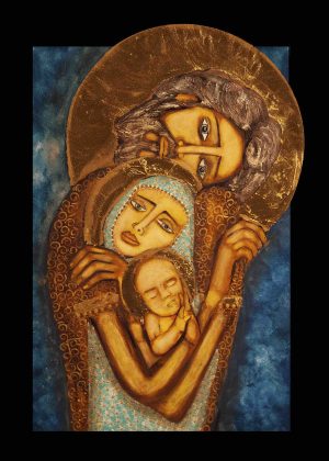 Um homem chamado José (Miniquadro)