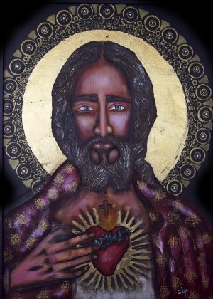 Sagrado Coração de Jesus 