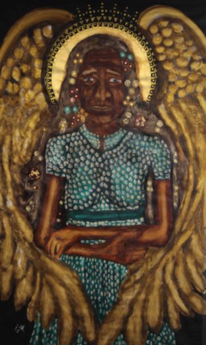 Dona Hermínia 