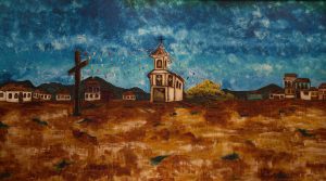 A Vila (Gravuras Assinadas)