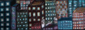Cidade (Miniquadro)