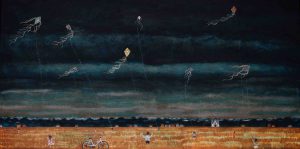 Pipas (Gravuras Assinadas)