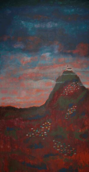 Crepúsculo (Miniquadro)