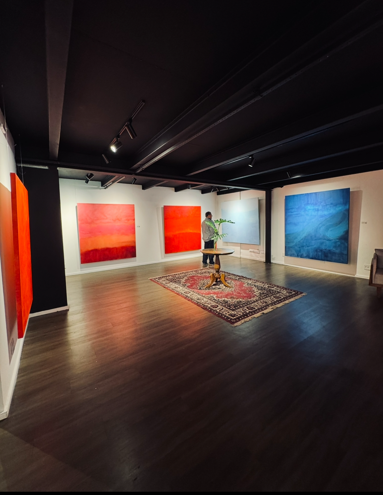 Espaço Cora Coralina